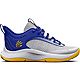 Under Armour Boys' Curry 3Z6 Basketball Shoes                                                                                    - view number 1 selected