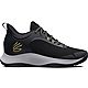 Under Armour Men's Curry 3Z6 Basketball Shoes                                                                                    - view number 1 selected