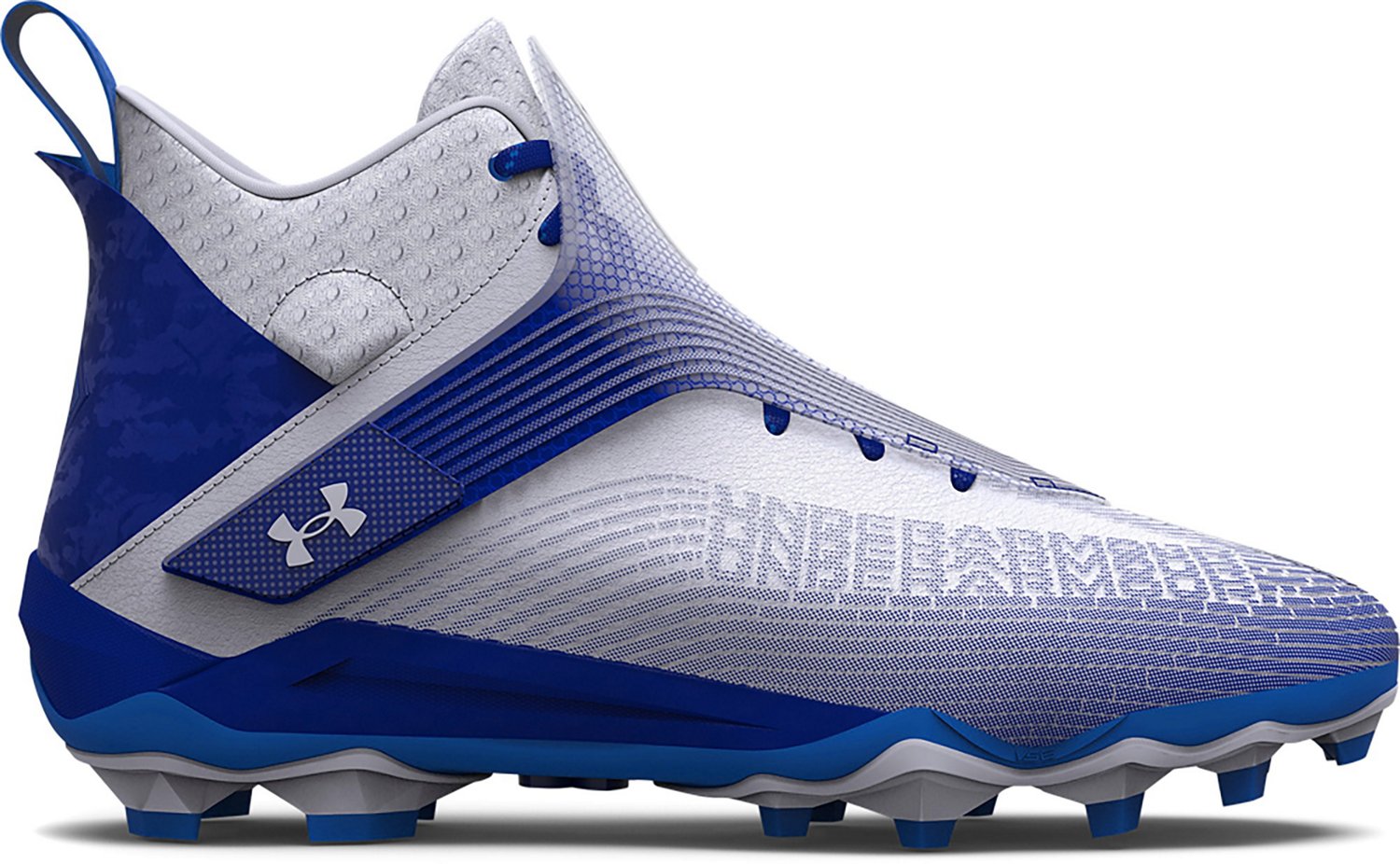 Under armor shop hammer cleats