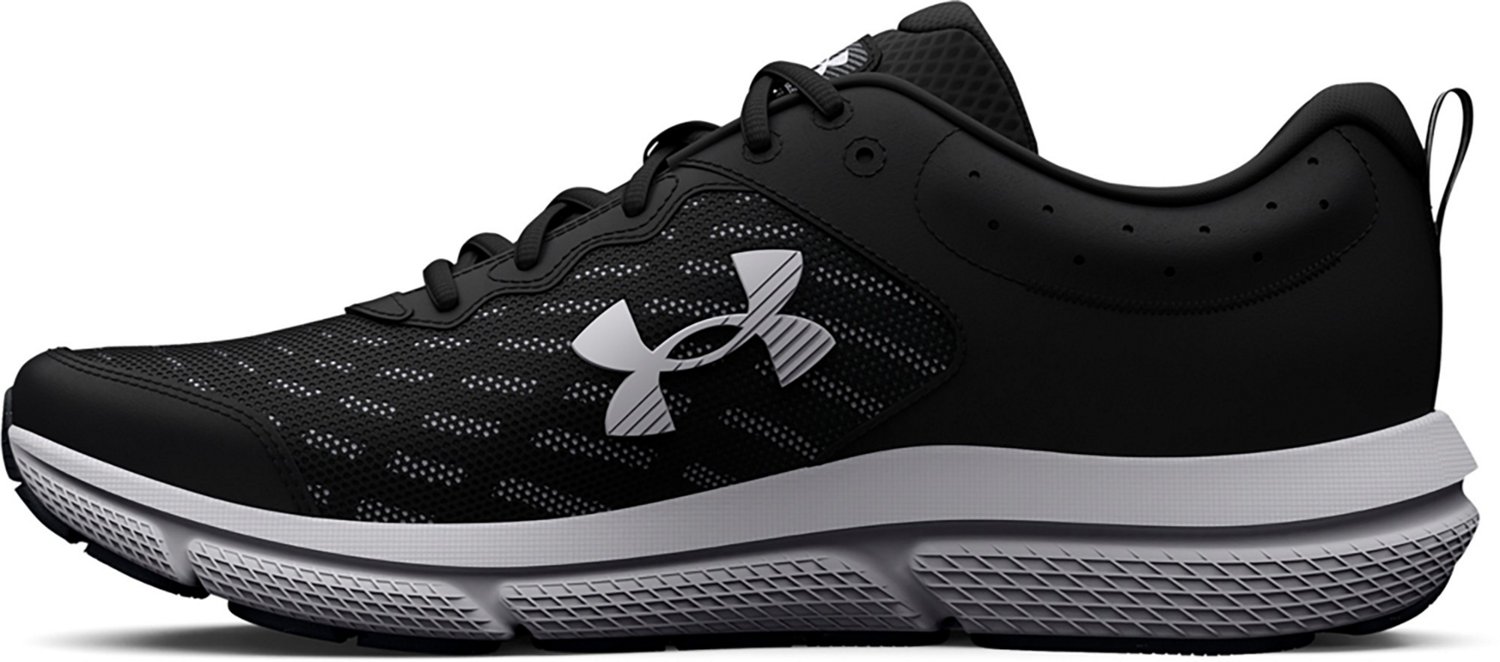 Under Armour Men's Charged Assert 10 Running Shoes | Academy