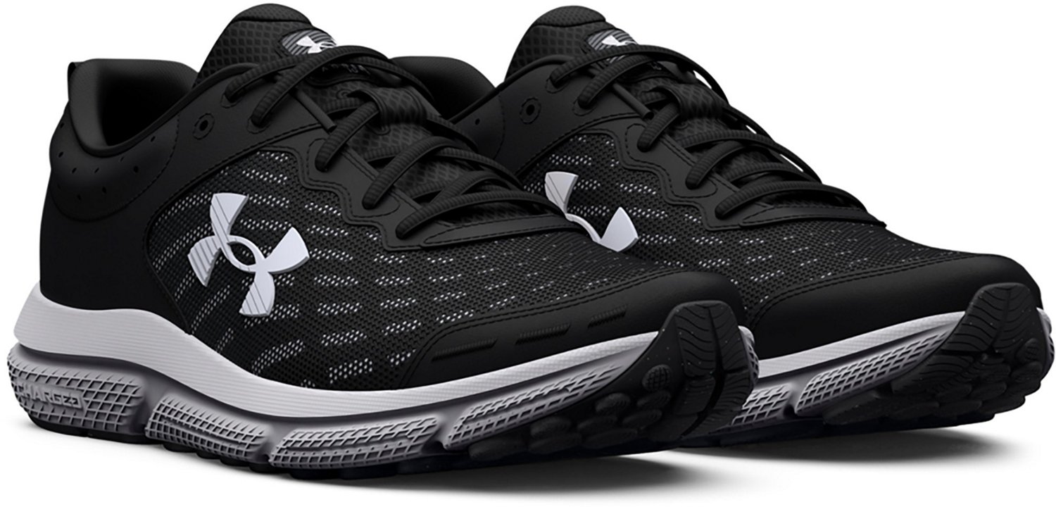 Men's UA Charged Assert 10 Running Shoes