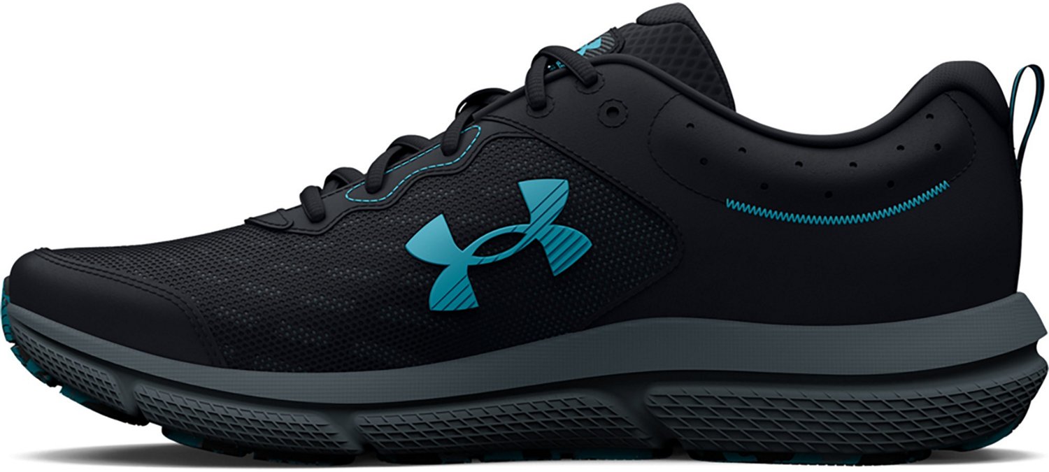Under Armour Men's Charged Assert 10 Running Shoes Academy