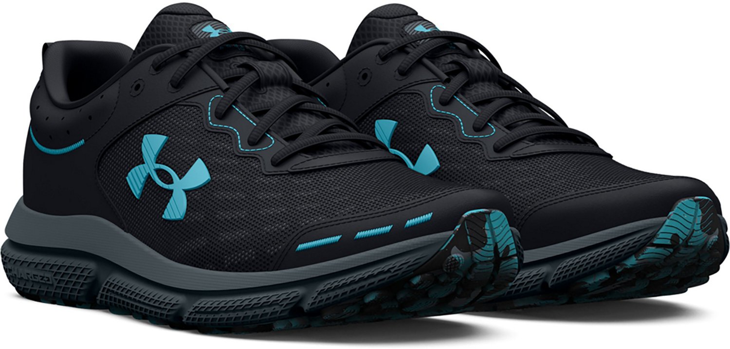 Under Armour Men's Charged Assert 10 Running Shoes | Academy