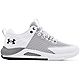 Under Armour Women’s HOVR Block City Volleyball Shoes                                                                          - view number 1 selected