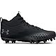 Under Armour Boys' Spotlight Select 3 MC Jr Football Cleats                                                                      - view number 1 selected