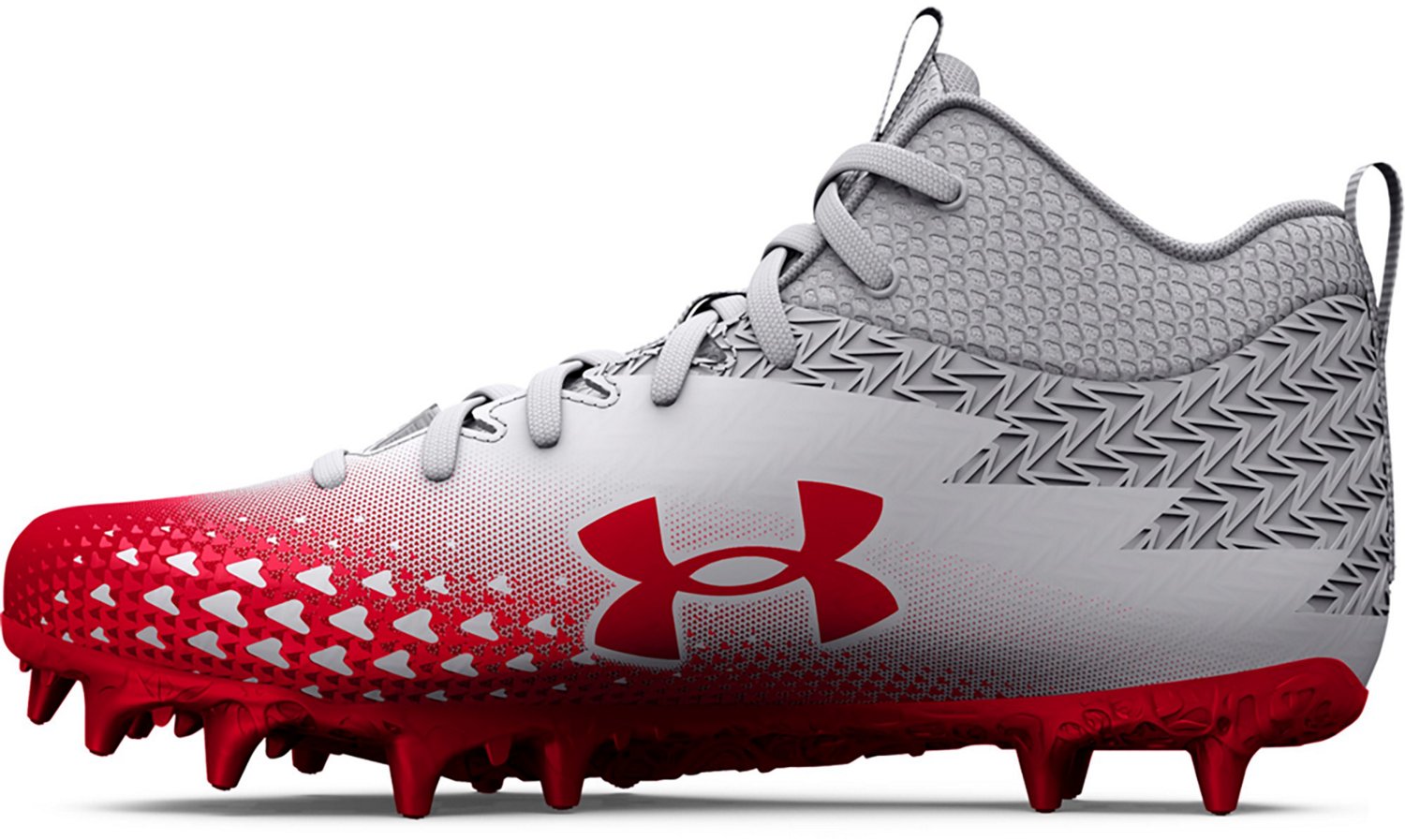 Under armour 2024 football cleats academy