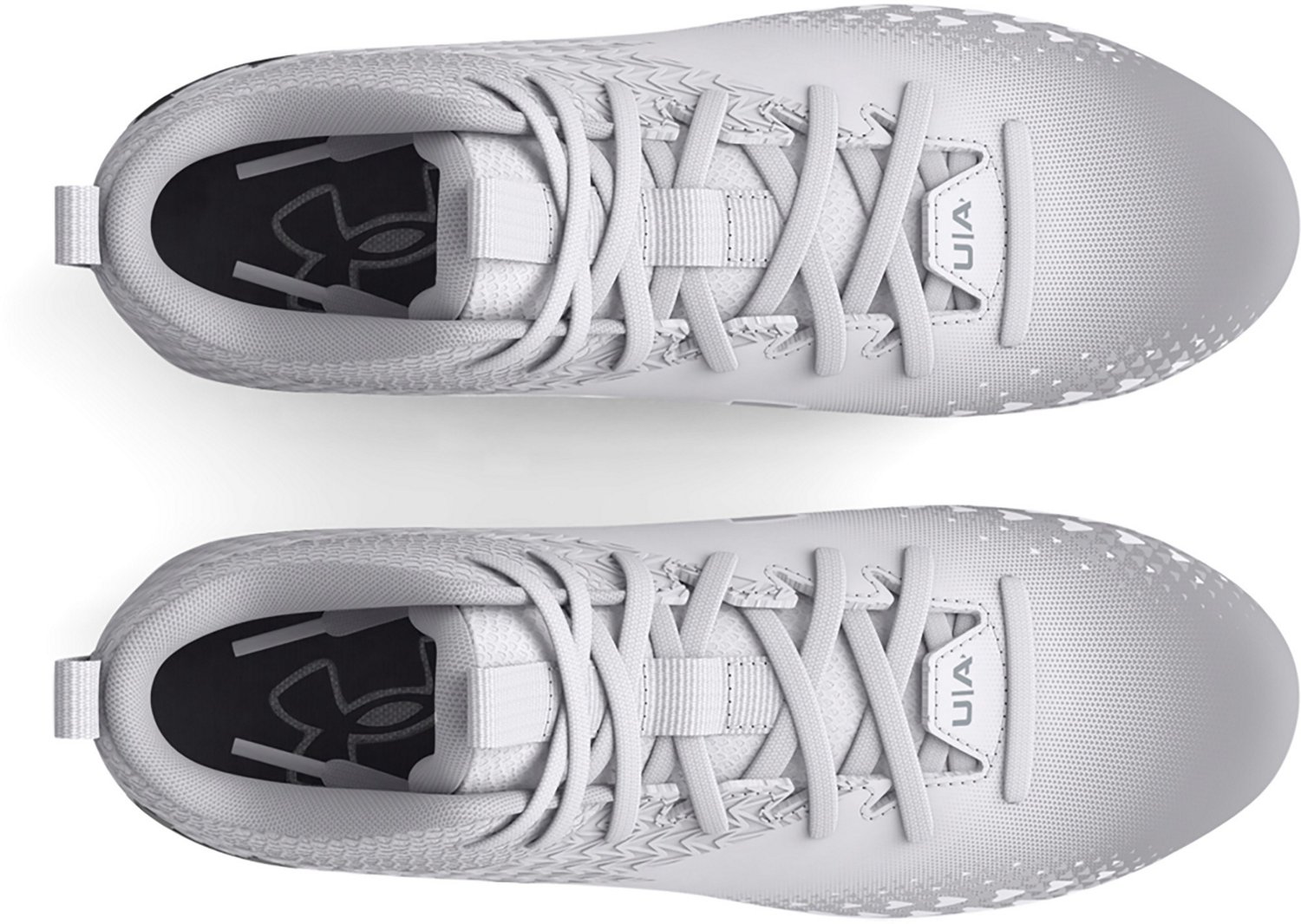 Under Armour Youth Spotlight Select 3 MC Jr Football Cleats - view number 4