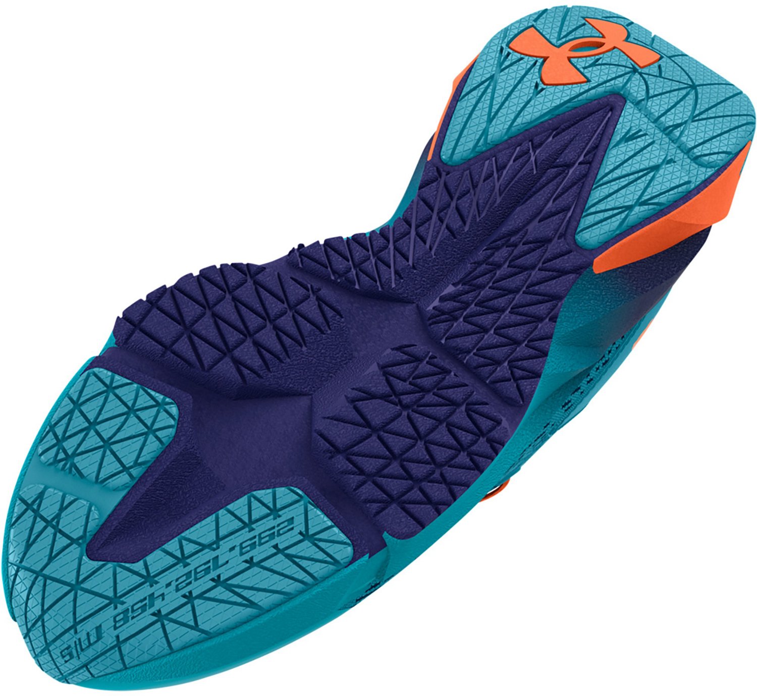 scramjet under armour