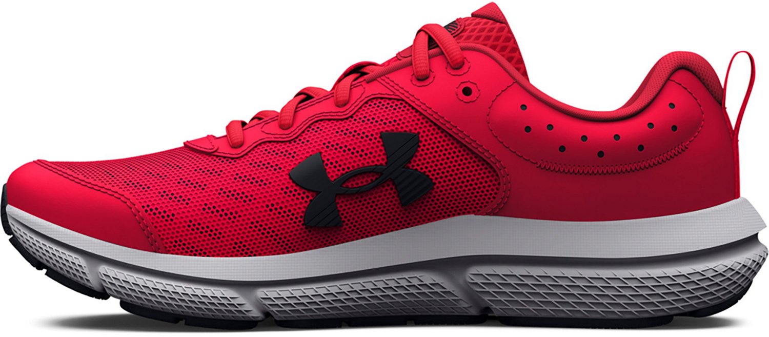Under Armour Kids' Grade School Assert 10 Running Shoes - view number 2
