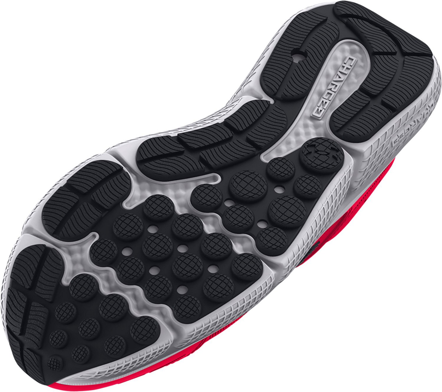 Under Armour Kids' Grade School Assert 10 Running Shoes - view number 5