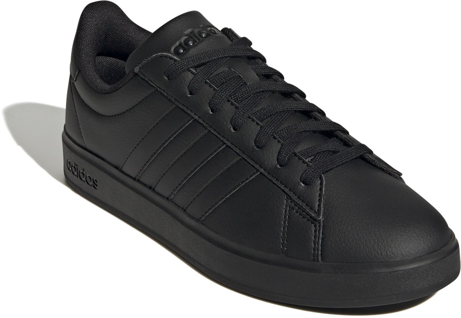 adidas Men's Grand Court 2.0 Shoes - view number 3
