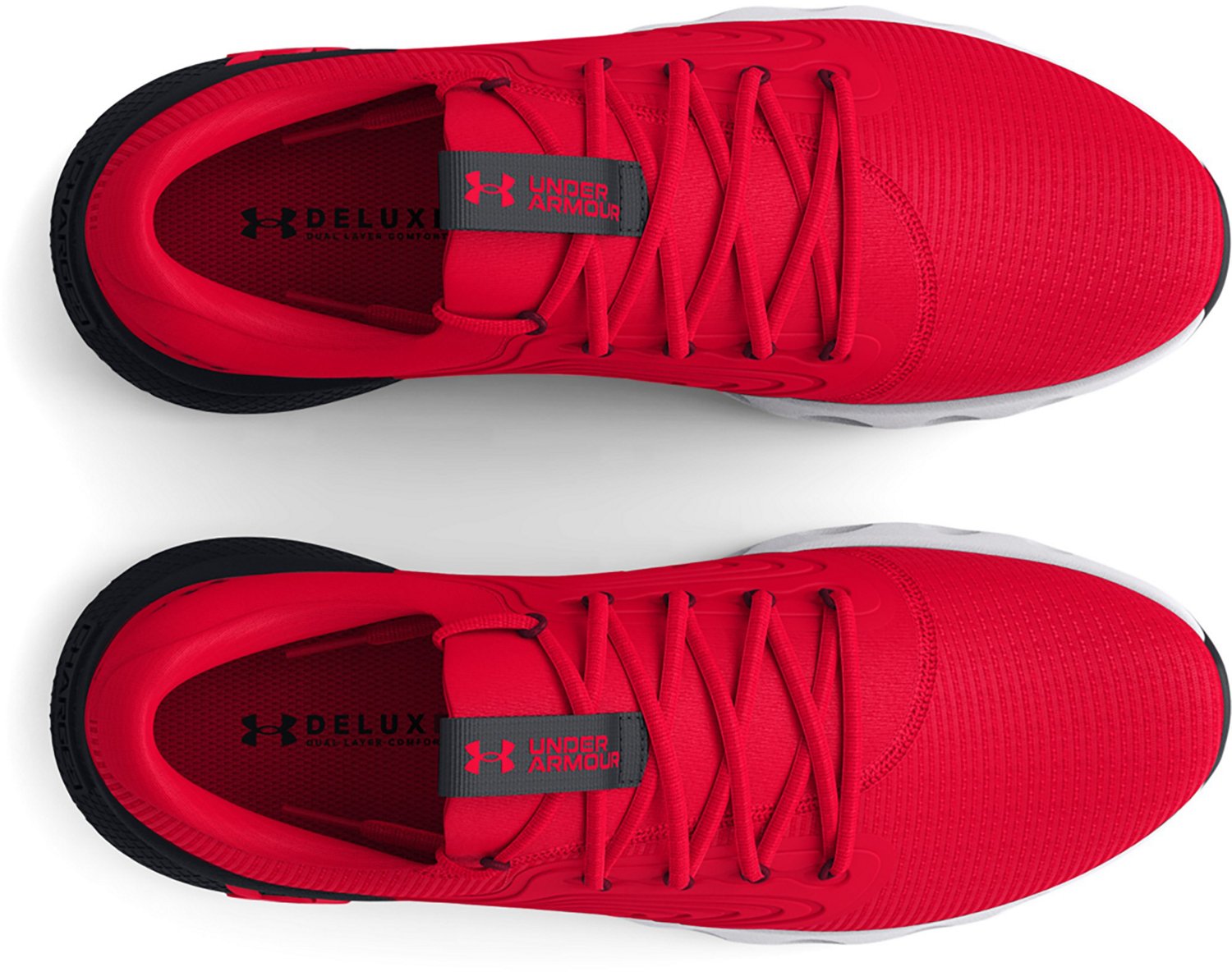 Under Armour Men’s Charged Vantage 2 Running Shoes - view number 4