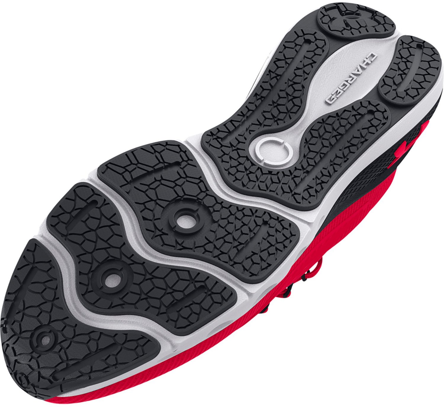 Under Armour Men’s Charged Vantage 2 Running Shoes - view number 5