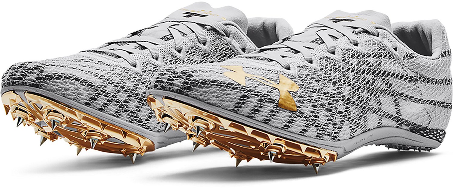 ua speedform miler pro