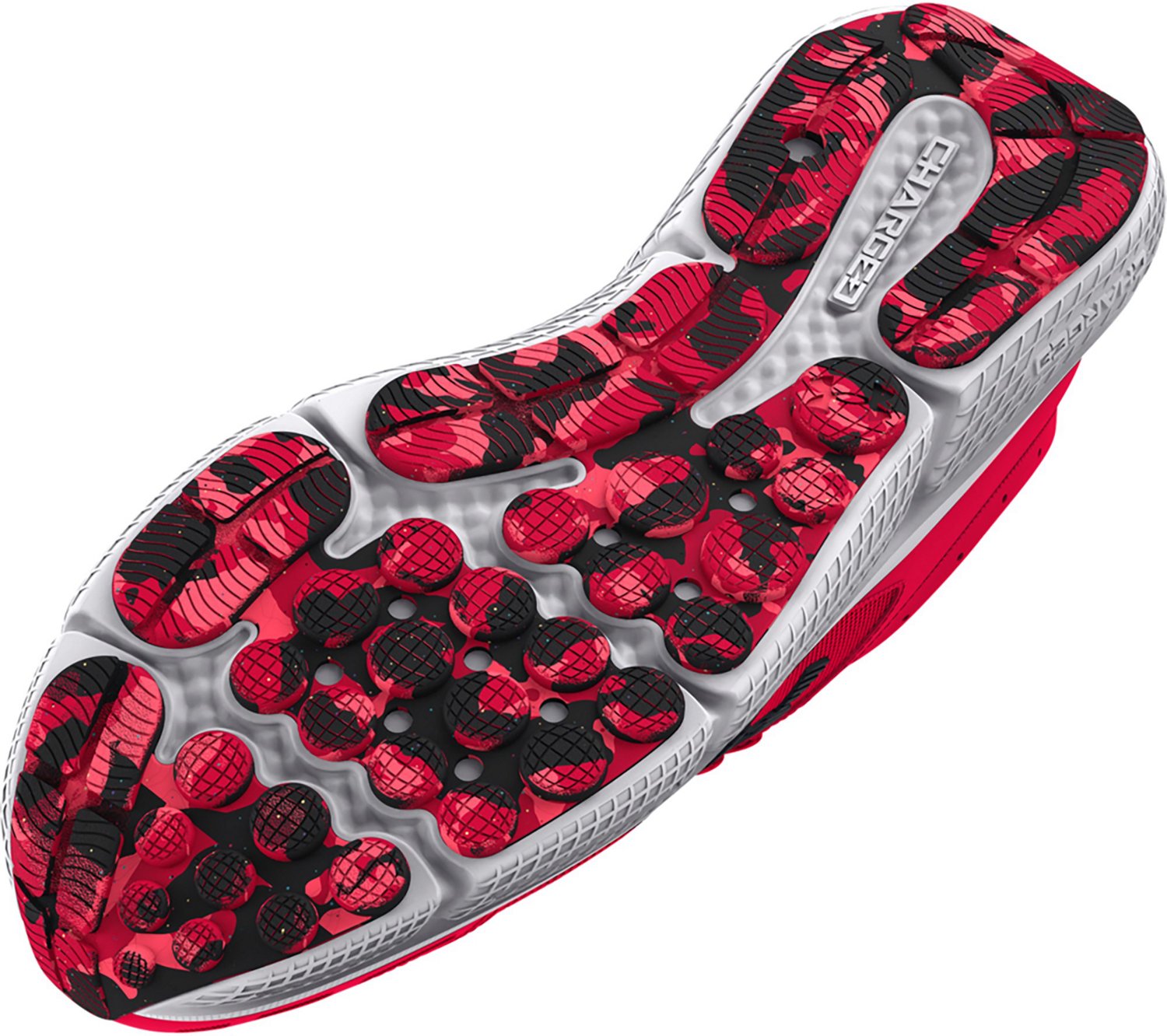 under armour men's charged assert 8 running shoe