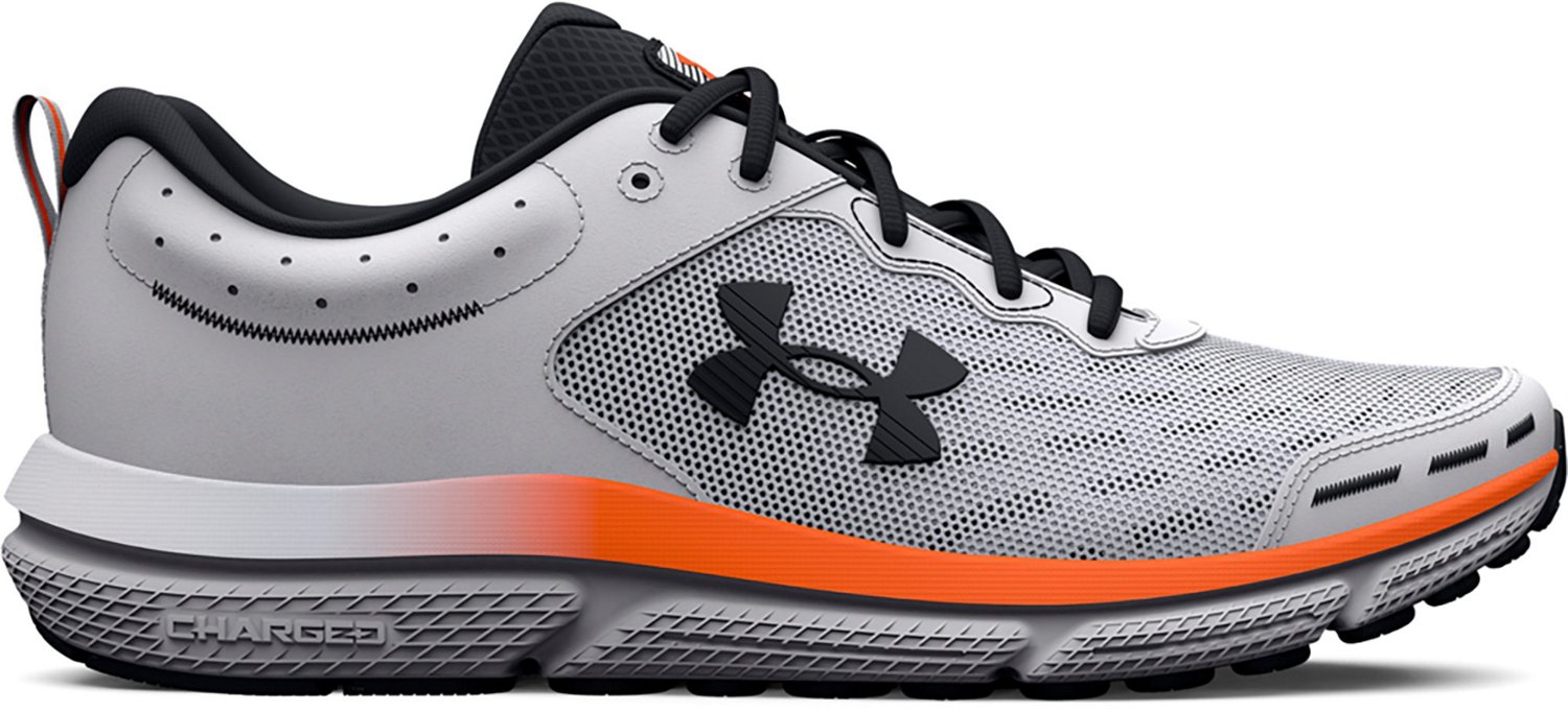 Under Armour Men's Charged Assert 10 Running Shoes | Academy