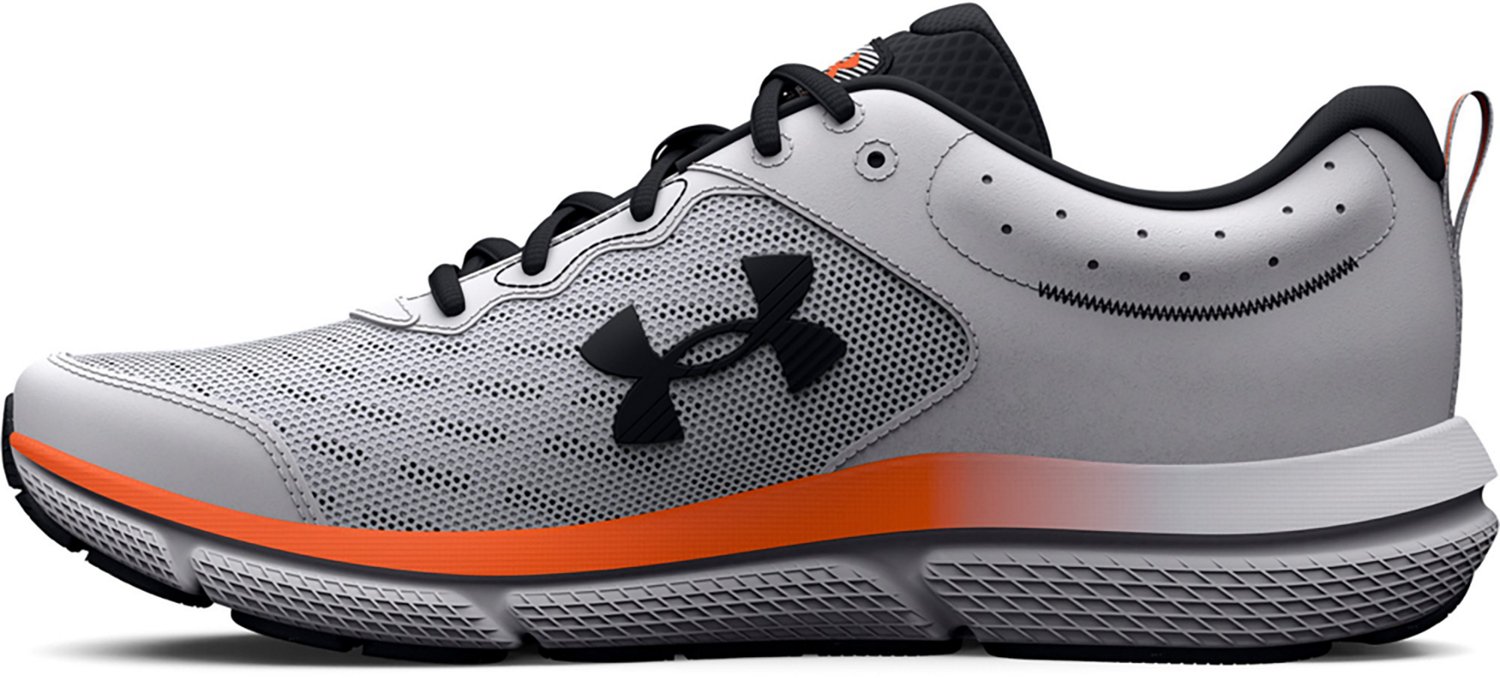 Under Armour Men's Charged Assert 10 Running Shoes | Academy