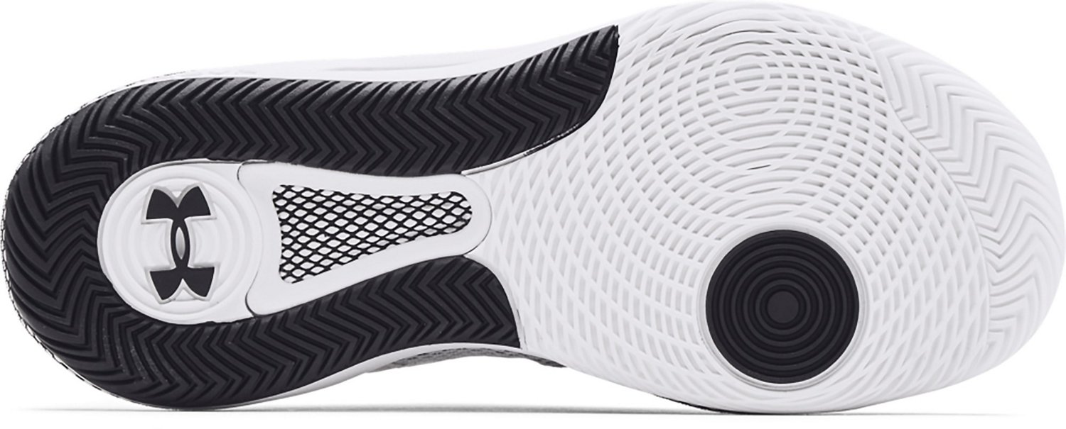 Under Armour Women’s HOVR Block City Volleyball Shoes Academy