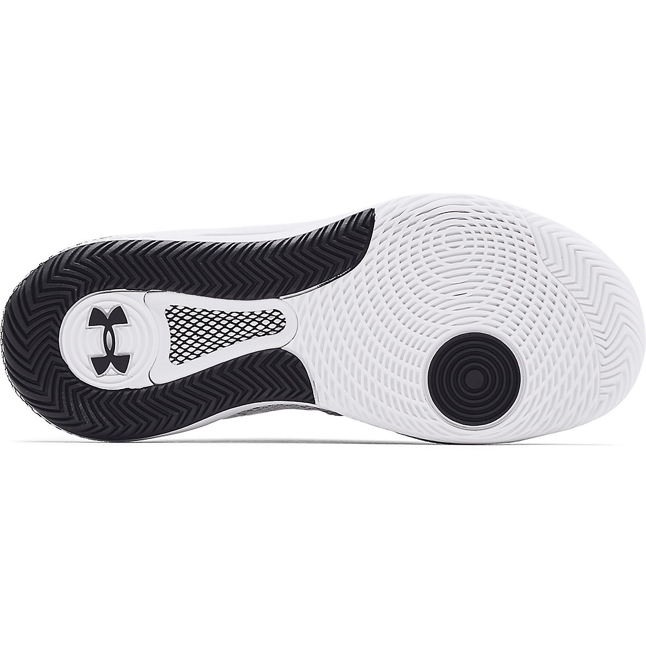 Under Armour Women’s HOVR Block City Volleyball Shoes                                                                          - view number 5