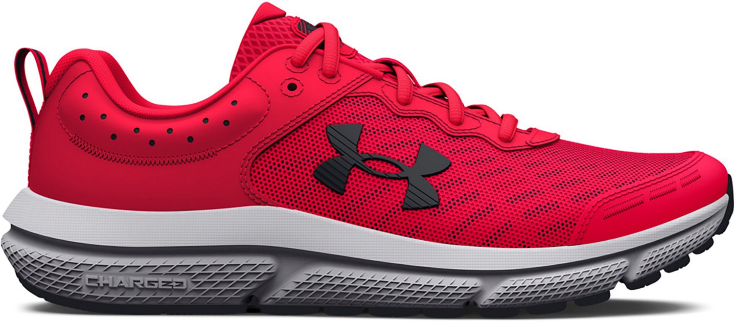 Under Armour Kids' Grade School Assert 10 Running Shoes