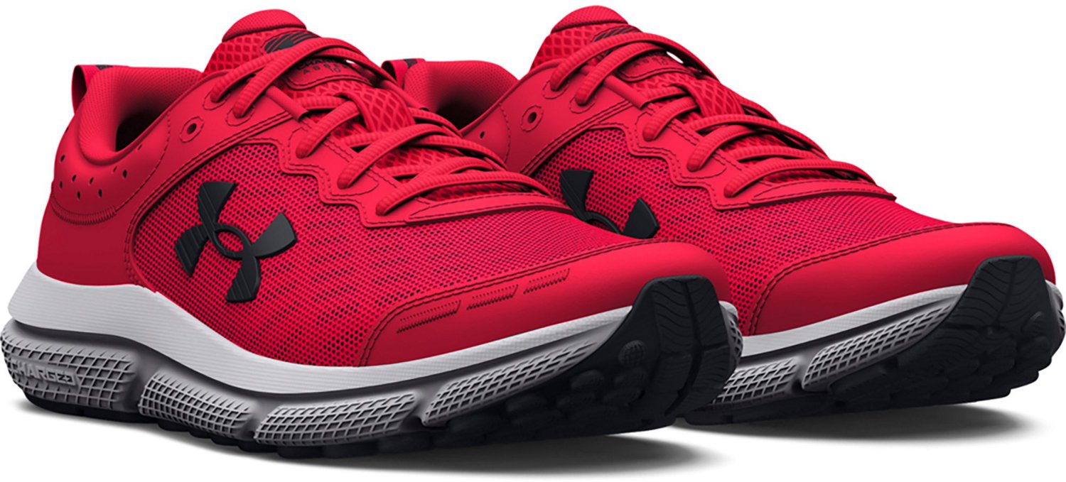 Under Armour Kids' Grade School Assert 10 Running Shoes - view number 3