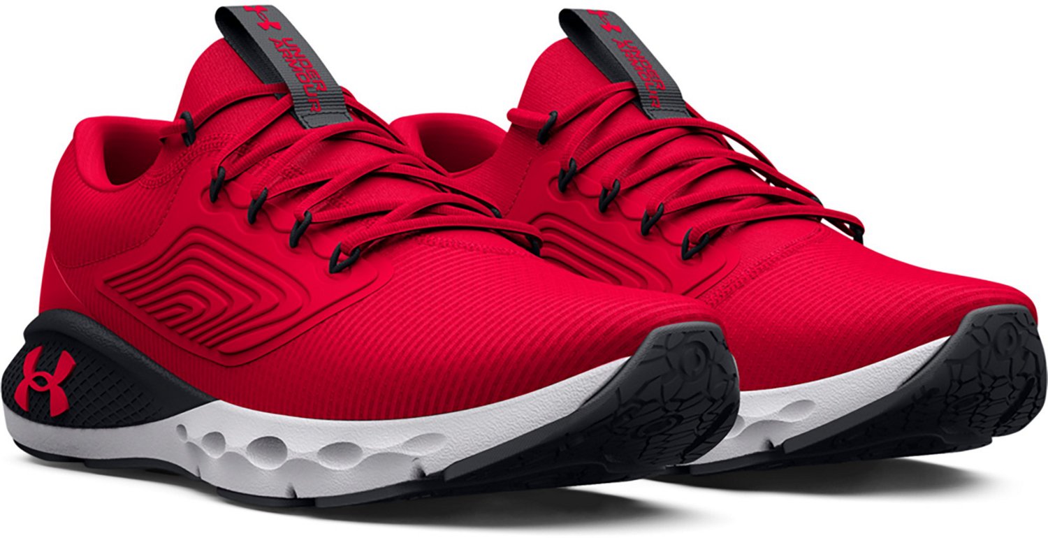 Under Armour Men’s Charged Vantage 2 Running Shoes - view number 3