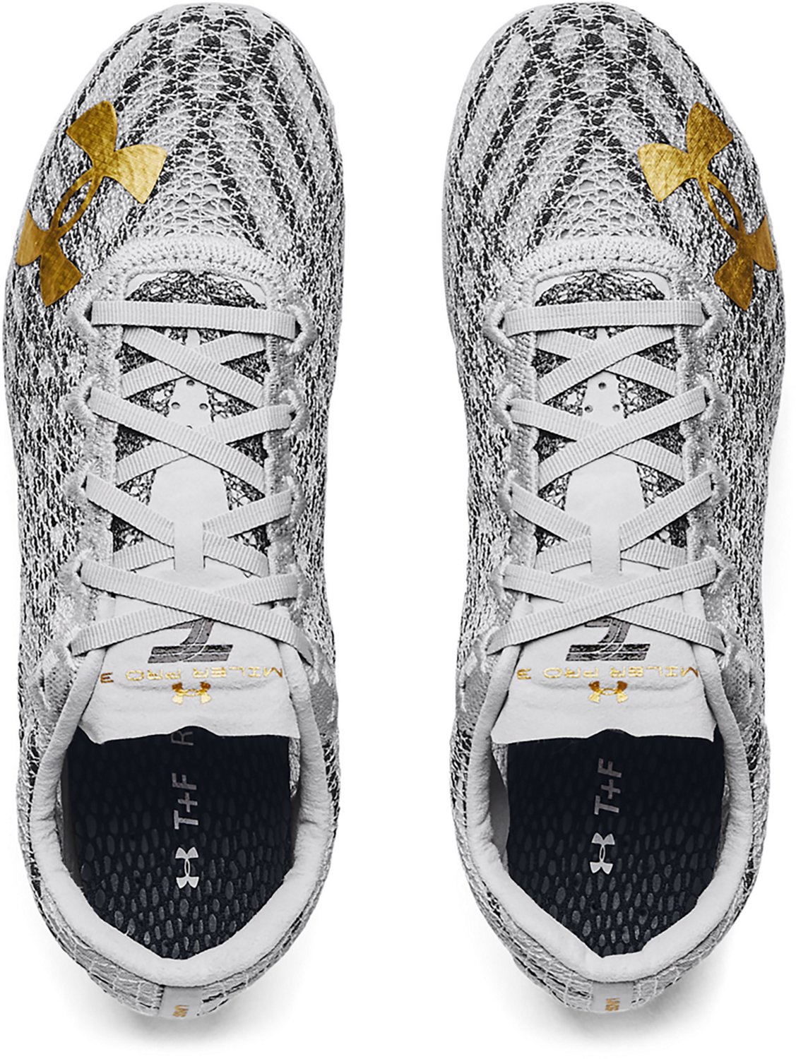 under armour speedform miler 2