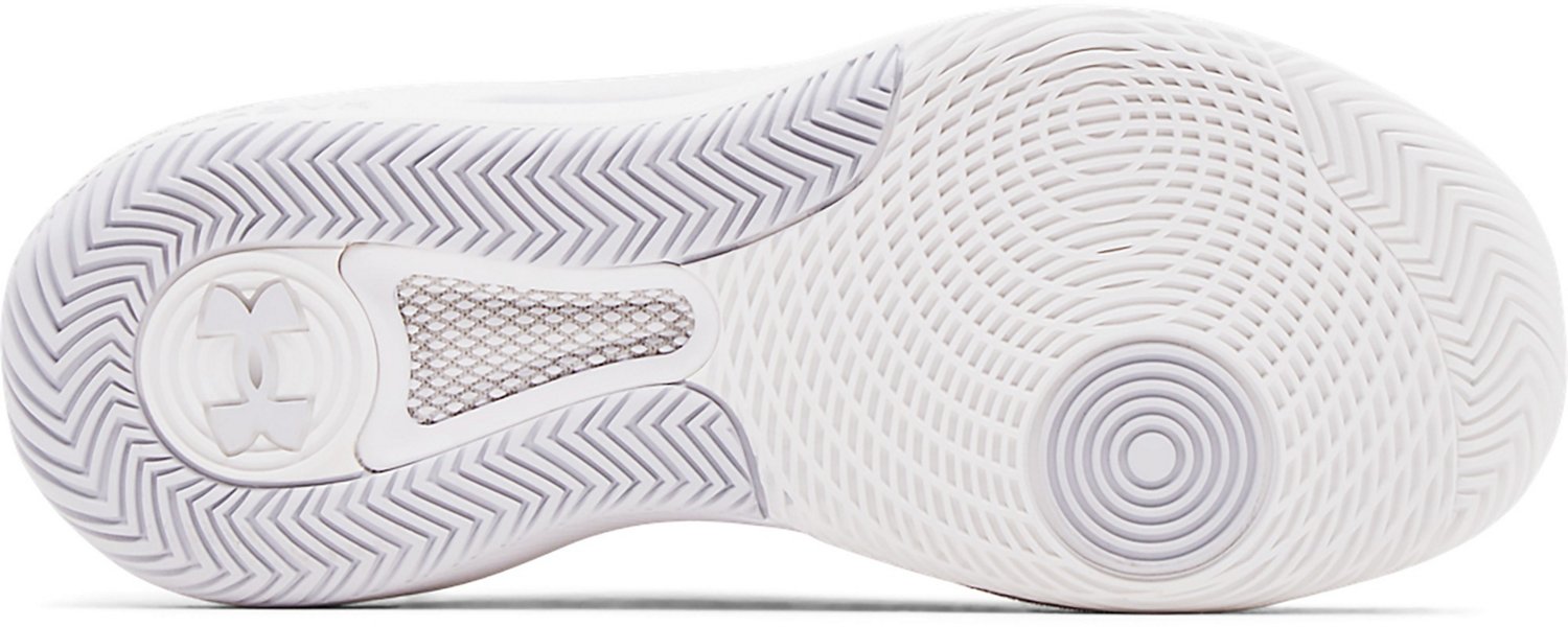 Under Armour Women’s HOVR Block City Volleyball Shoes - view number 5