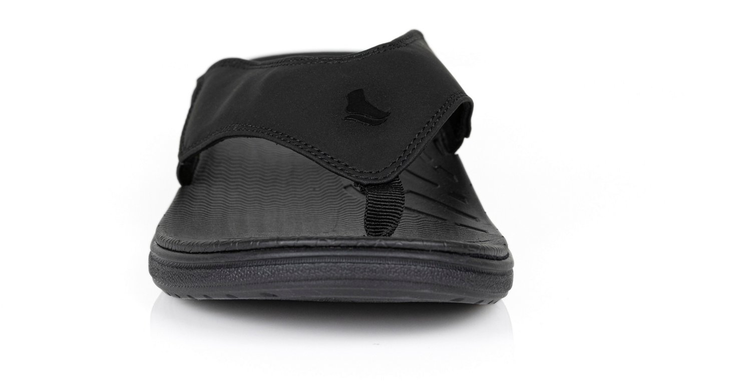 Powerstep Men's Archwear Flip Flops                                                                                              - view number 5