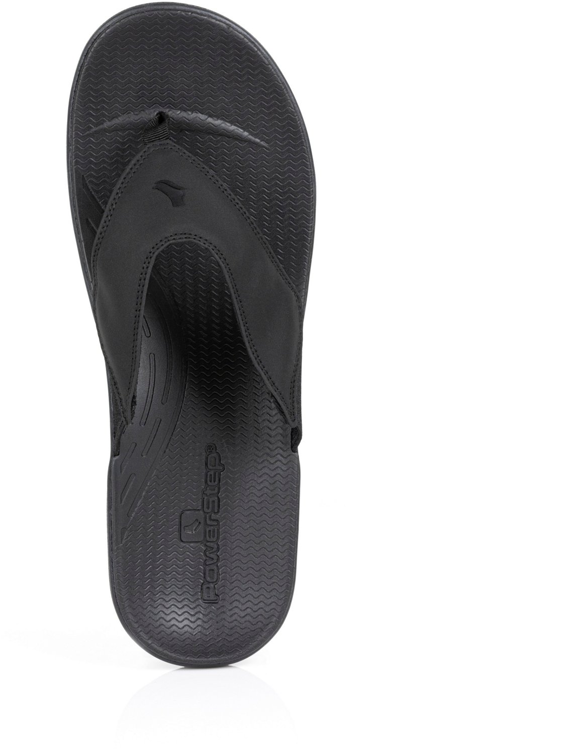 Powerstep Men's Archwear Flip Flops                                                                                              - view number 7