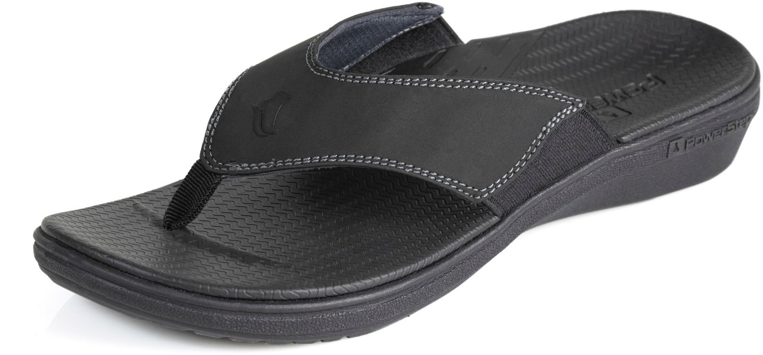 Powerstep Women's Archwear Flip Flops                                                                                            - view number 2
