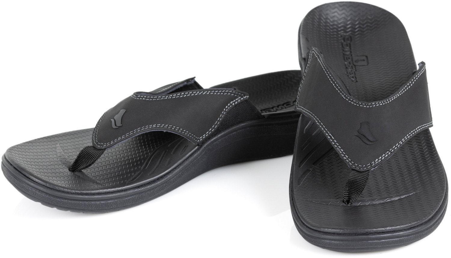 Powerstep Women's Archwear Flip Flops                                                                                            - view number 3