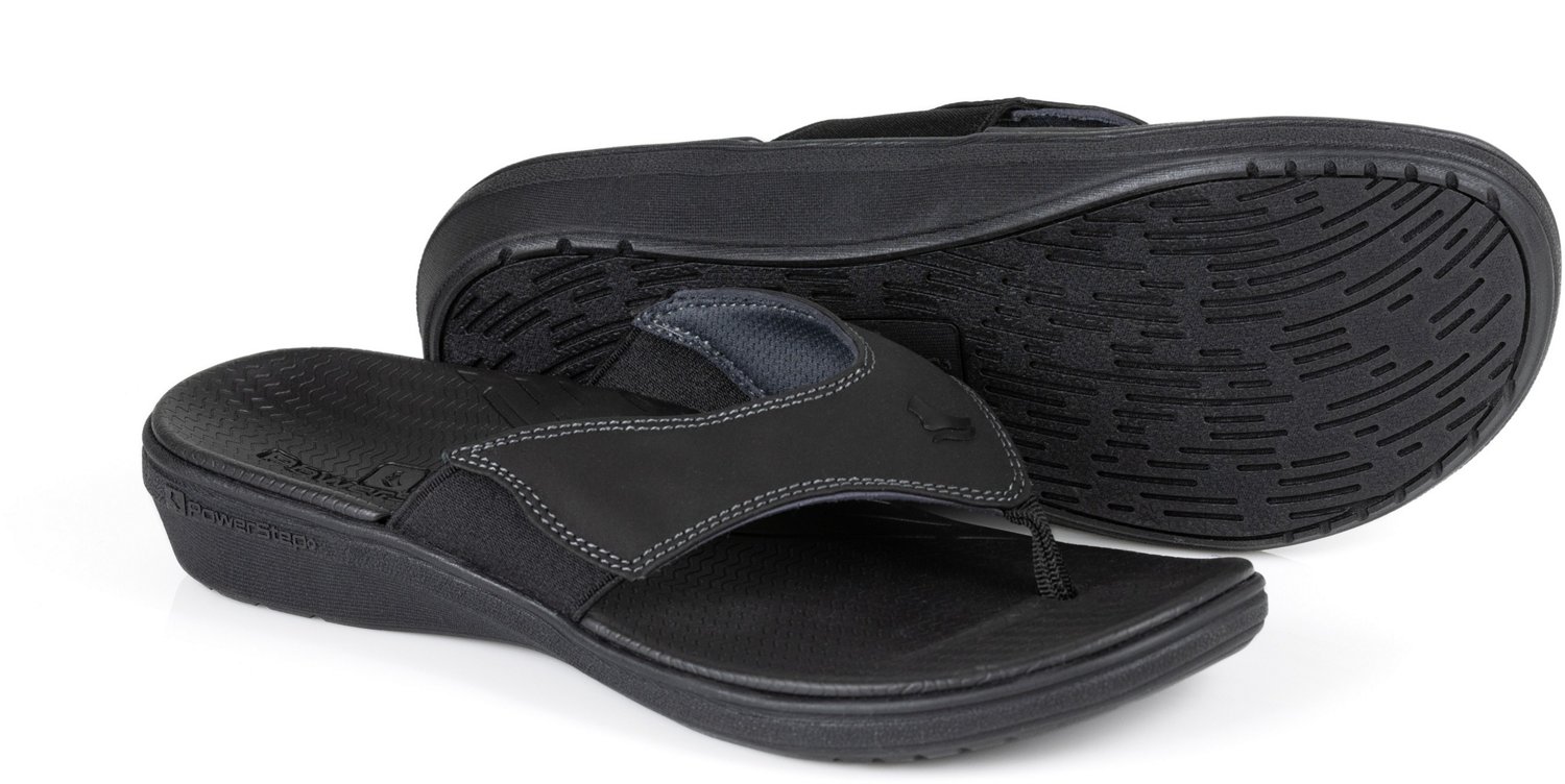 Powerstep Women's Archwear Flip Flops                                                                                            - view number 4