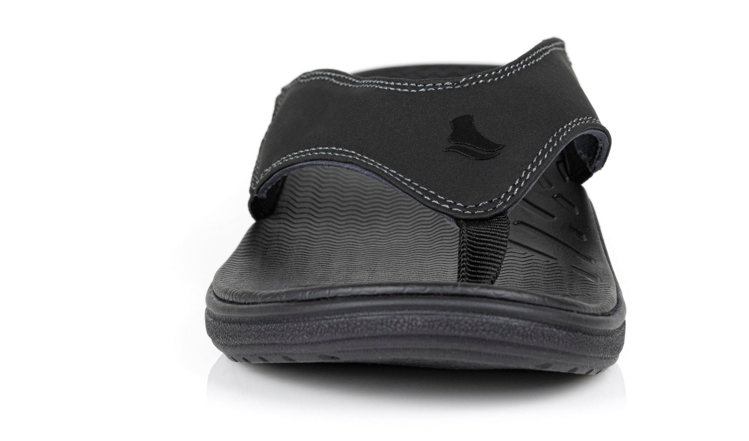 Powerstep Women's Archwear Flip Flops                                                                                            - view number 5