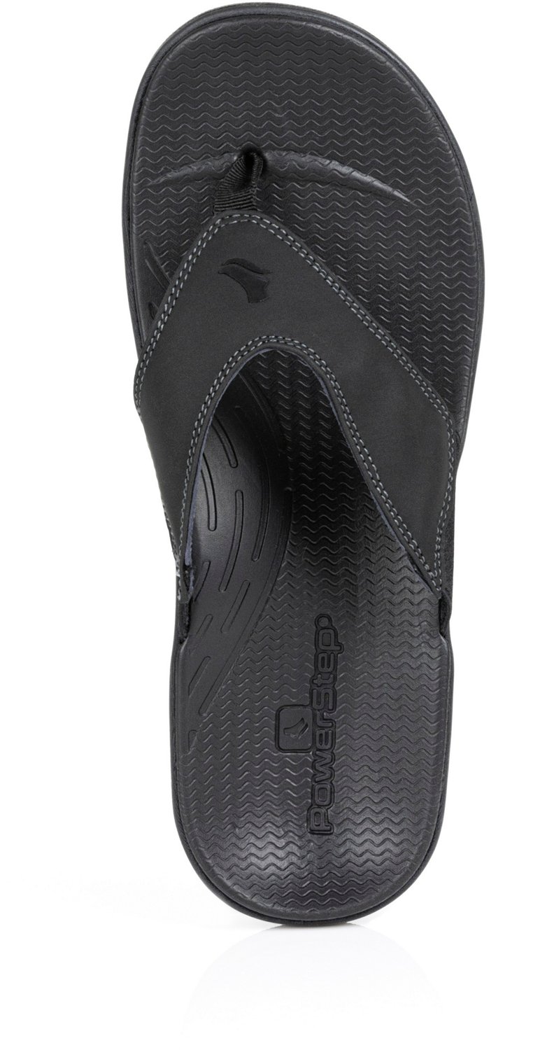 Powerstep Women's Archwear Flip Flops                                                                                            - view number 7