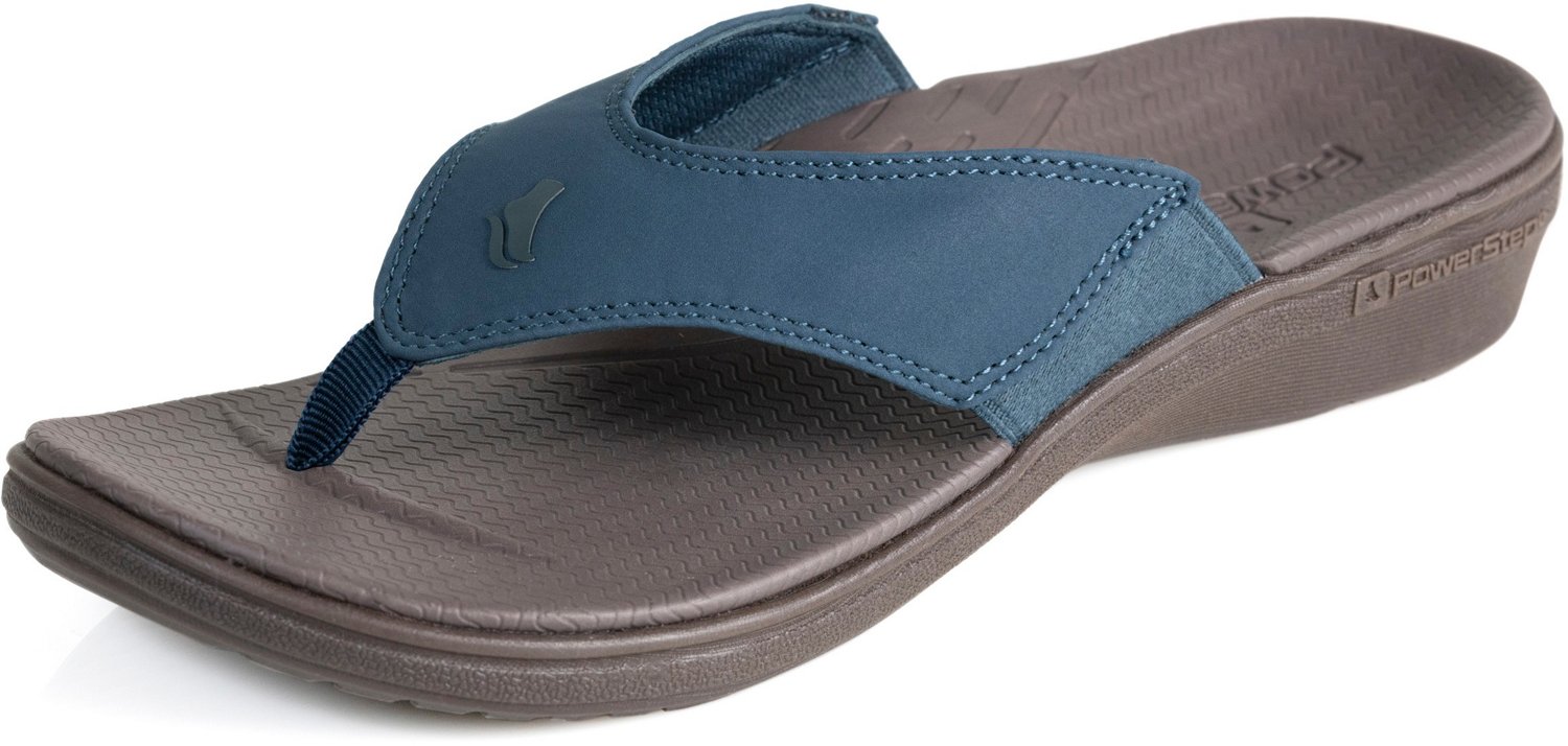 Powerstep Women's Archwear Flip Flops                                                                                            - view number 2