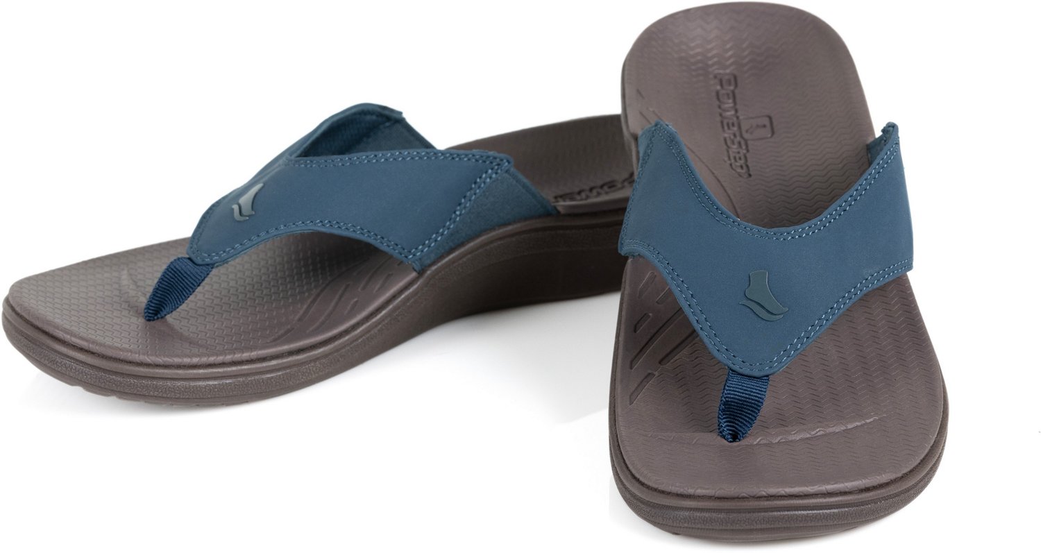 Powerstep Women's Archwear Flip Flops                                                                                            - view number 3