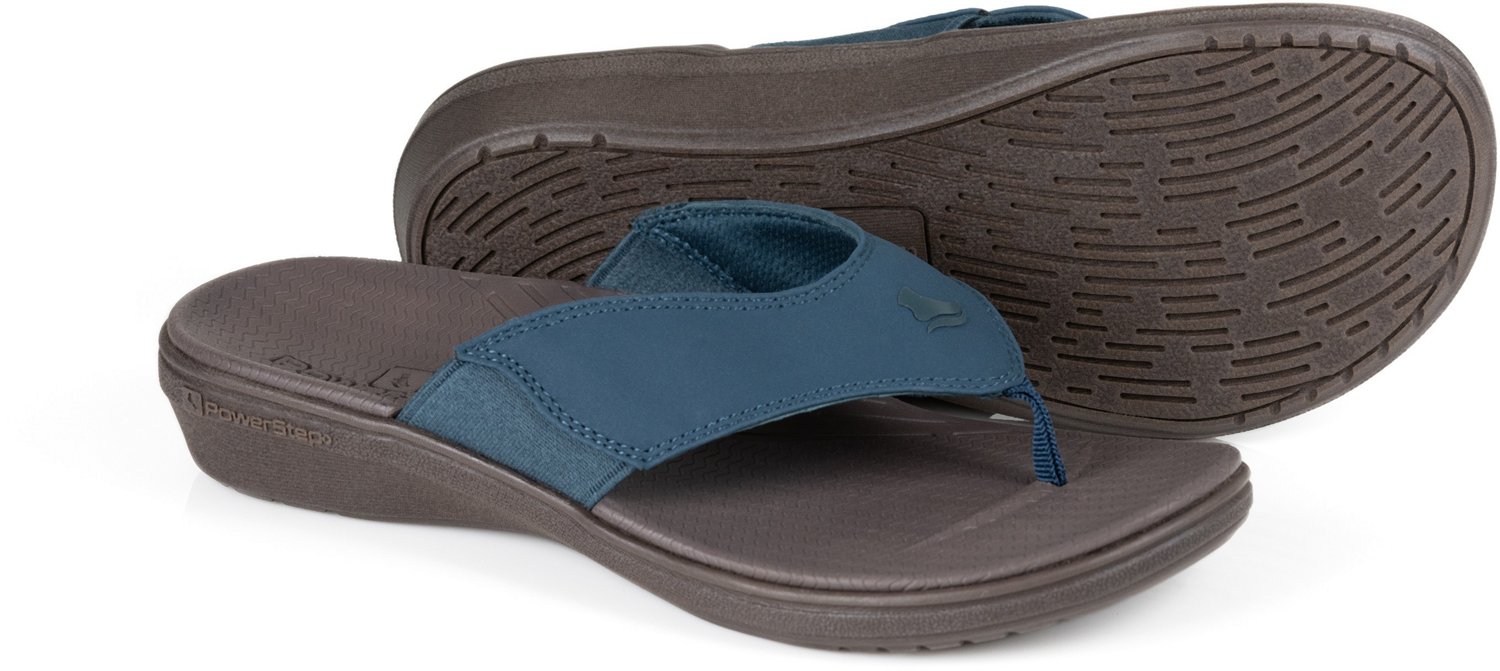 Powerstep Women's Archwear Flip Flops                                                                                            - view number 4