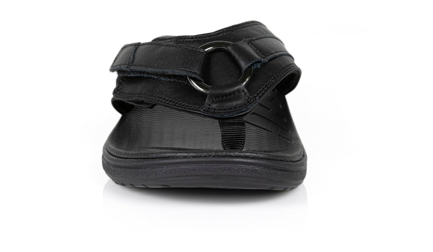 Powerstep Women's Archwear Fashion Flip Flops                                                                                    - view number 5