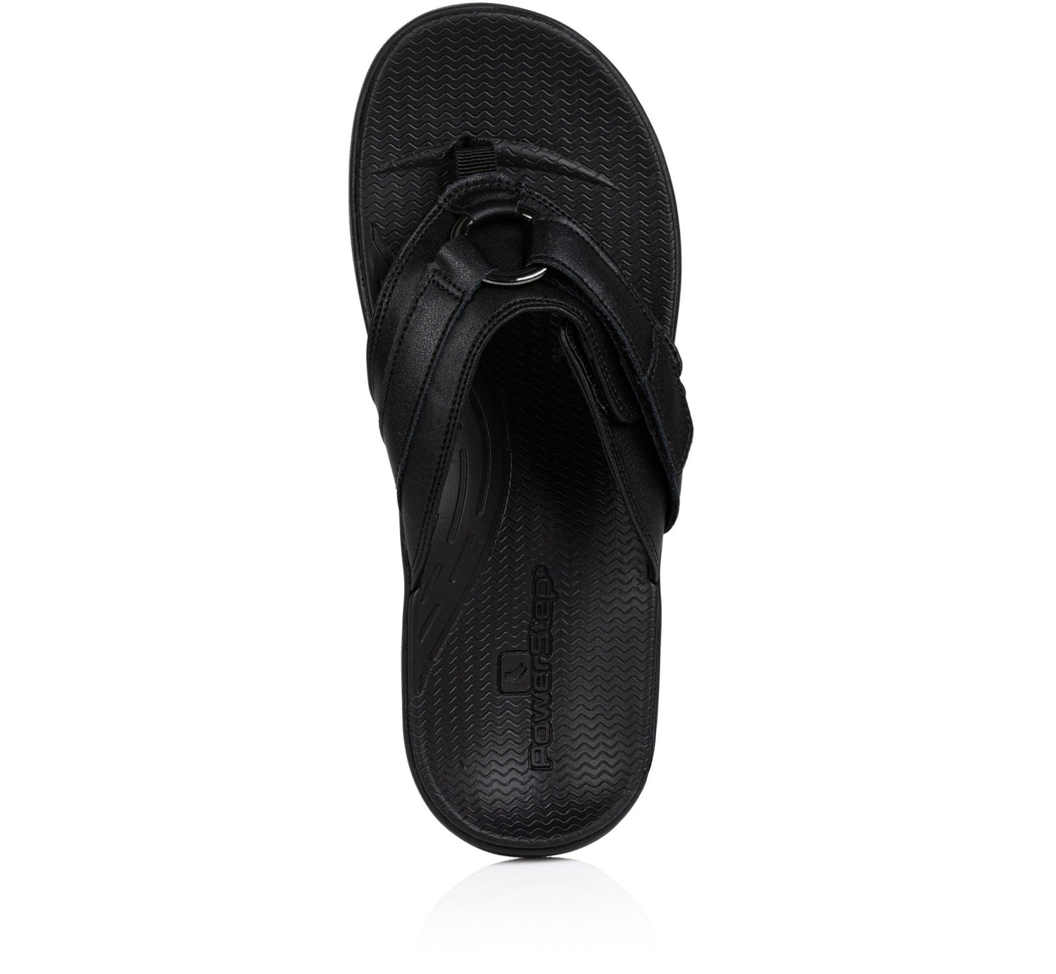 Powerstep Women's Archwear Fashion Flip Flops                                                                                    - view number 7