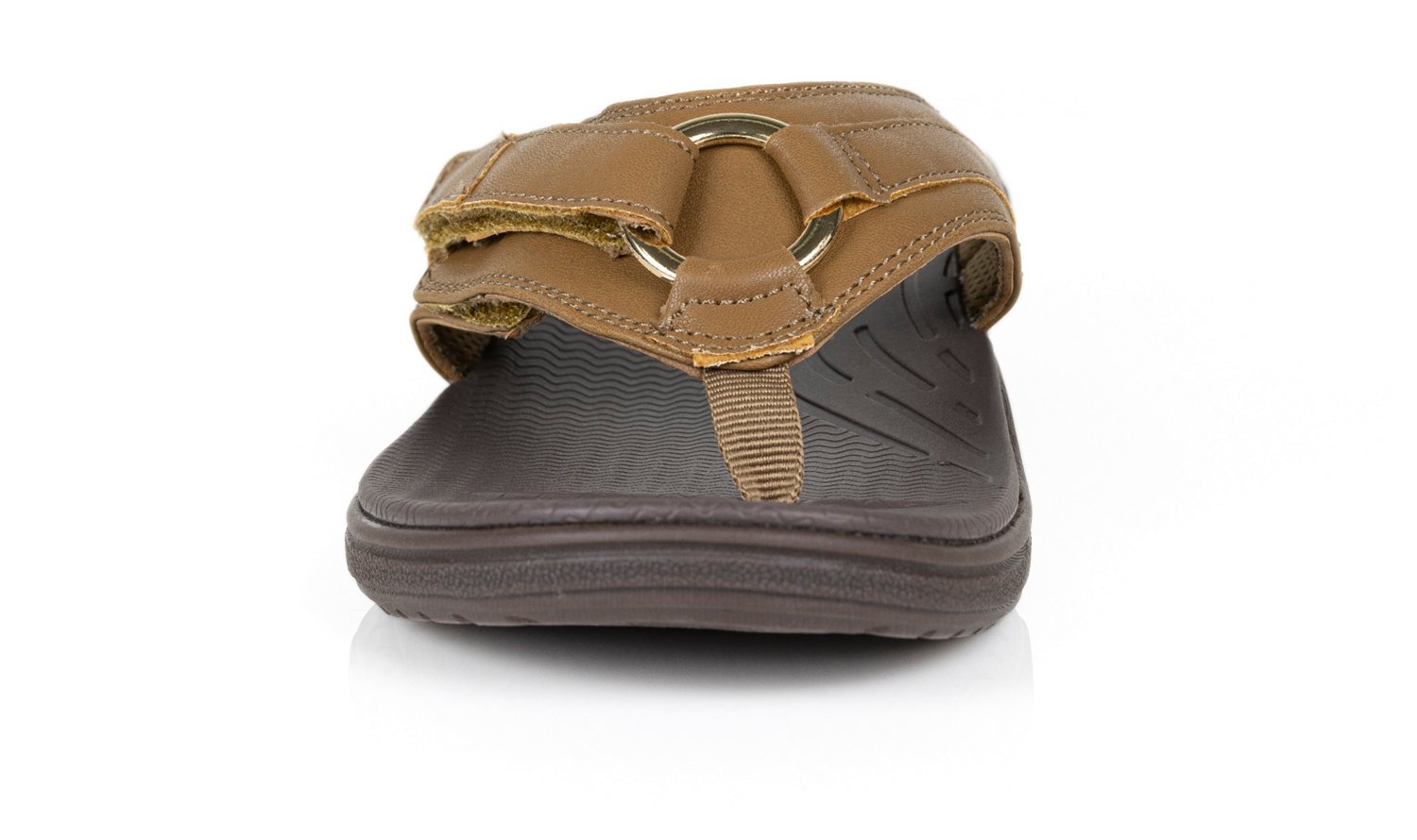 Powerstep Women's Archwear Fashion Flip Flops                                                                                    - view number 5