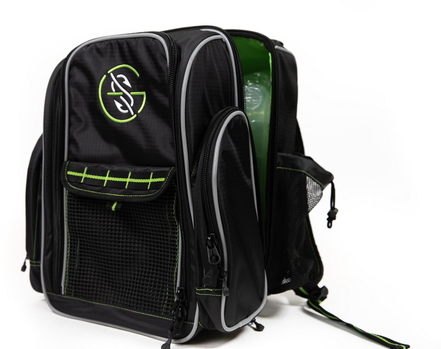 Googan Baits Squad Fishing Backpack | Free Shipping at Academy