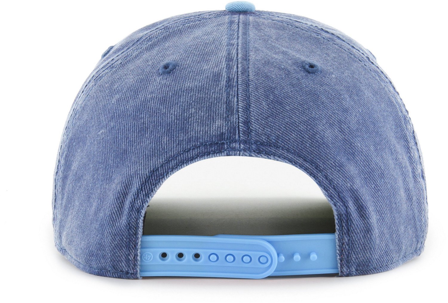 '47 Kansas City Royals Fontana Hitch Cap - view number 3