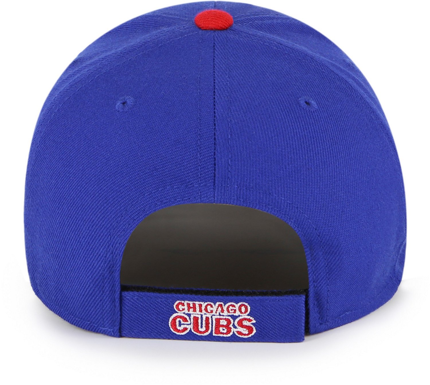 '47 Adults' Chicago Cubs Home MVP Cap - view number 2