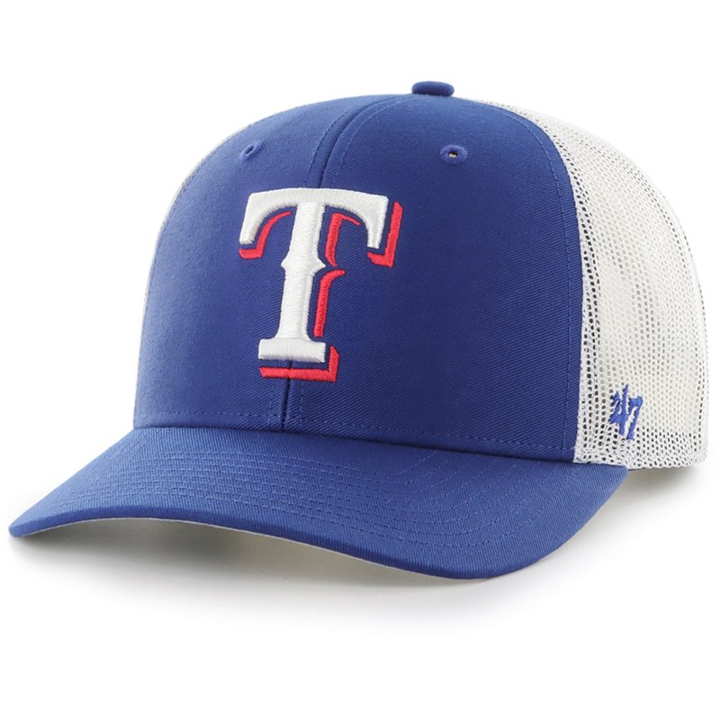'47 Adults' Texas R… - image