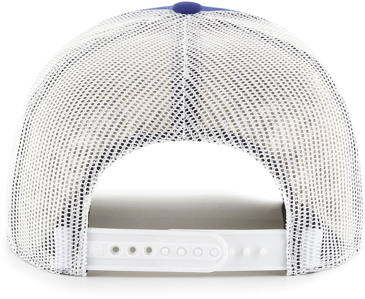 '47 Adults' Texas Rangers Trucker Cap - view number 2