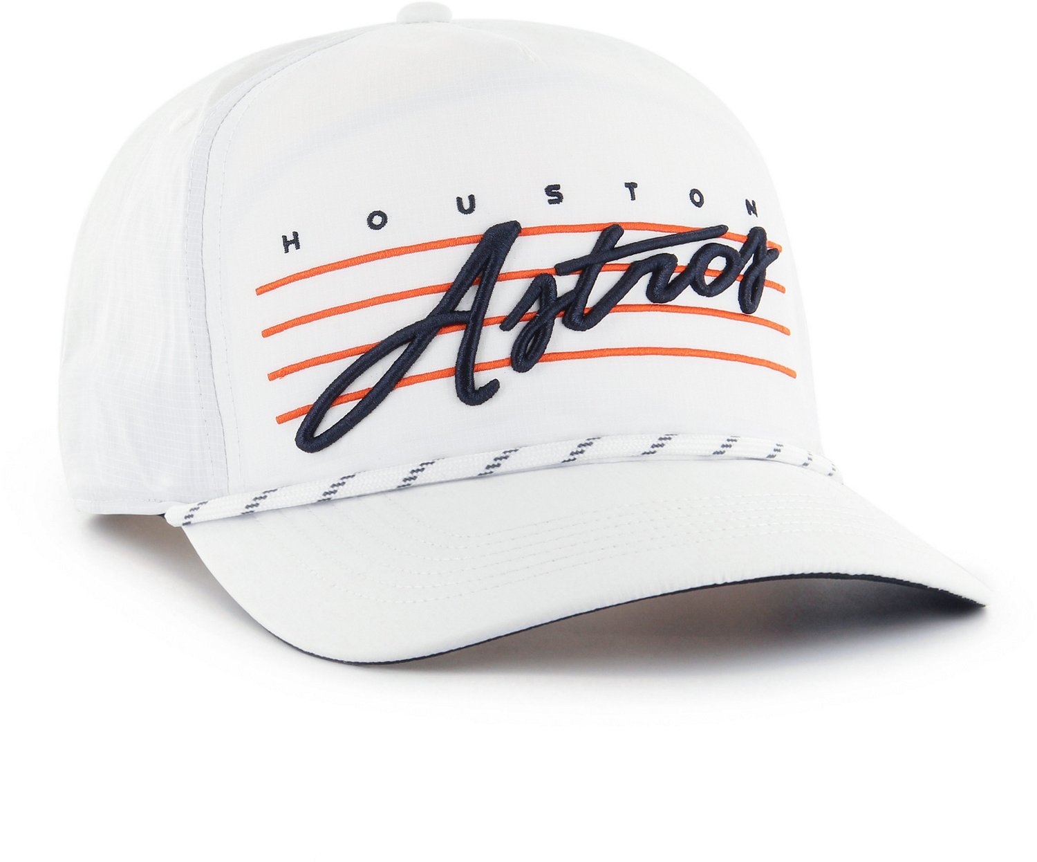 47 Atlanta Braves 2023 City Connect Downburst Hitch Hat