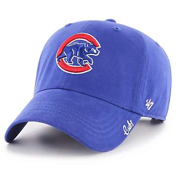 '47 Chicago Cubs Miata Clean Up Hat                                                                                             