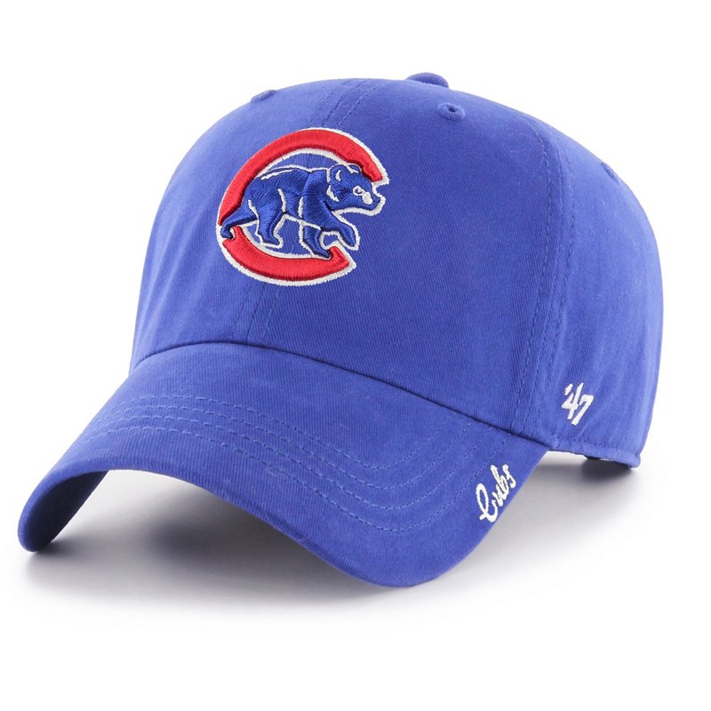 '47 Chicago Cubs Mi… - image