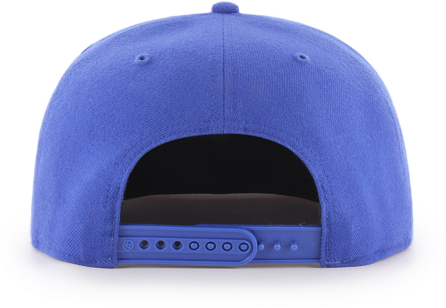 '47 Adults' Chicago Cubs Sure Shot Captain Cap - view number 3